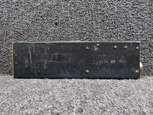 2518206-25 LearJet 25XR Yaw Dampener Box Assembly